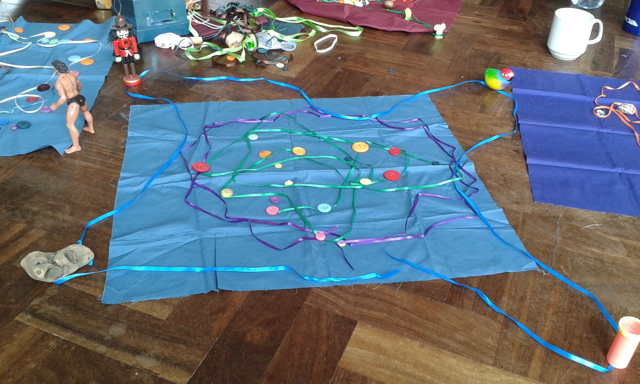 Holly Stoppit